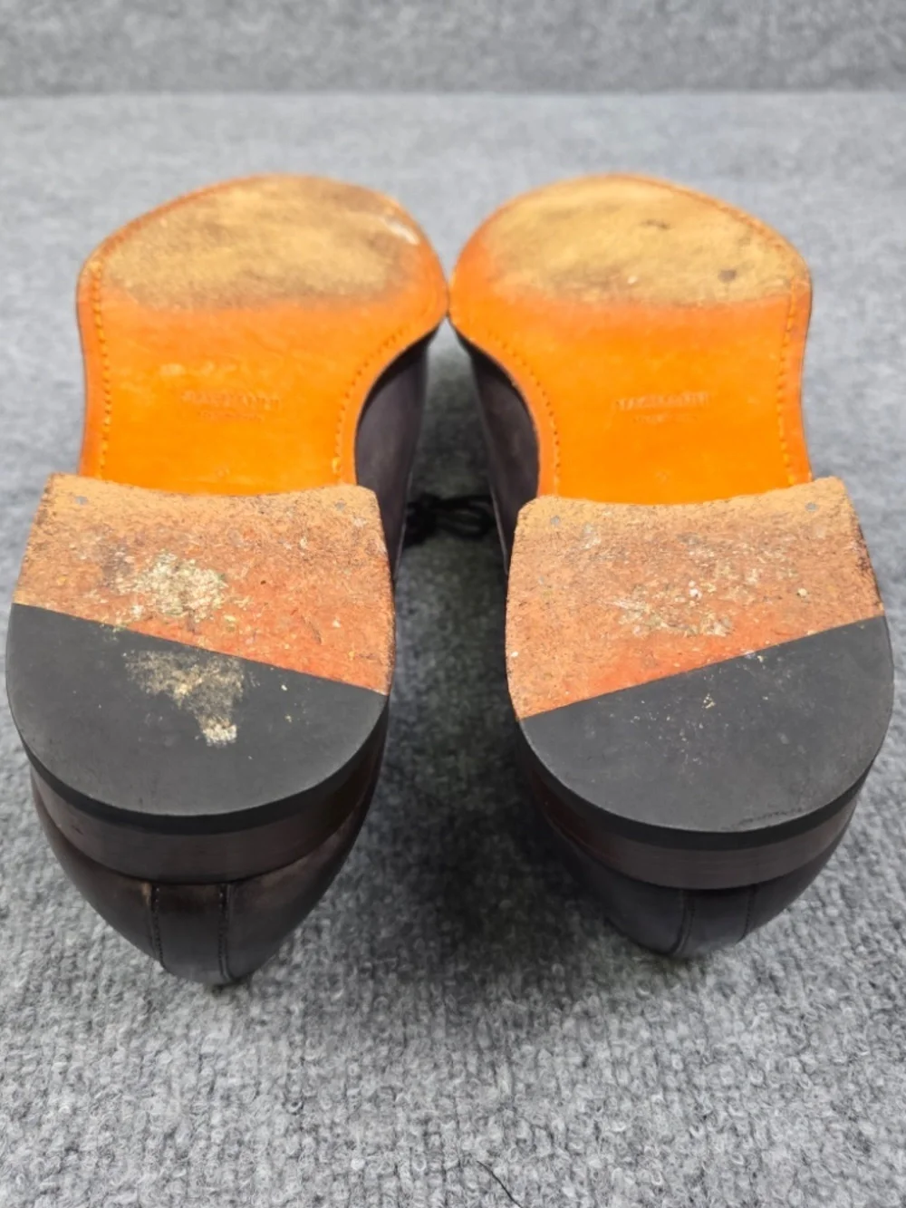 Magnanni gerardo medallion